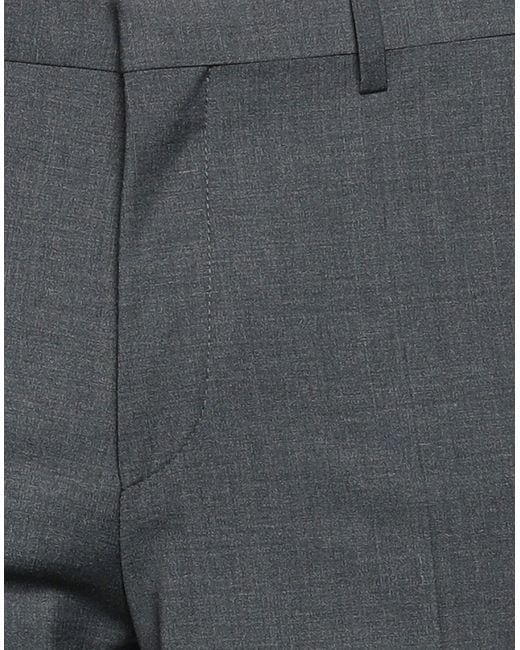 HUGO Gray Pants for men
