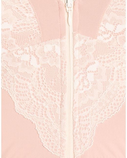 Aniye By Pink Top Polyamide, Elastane