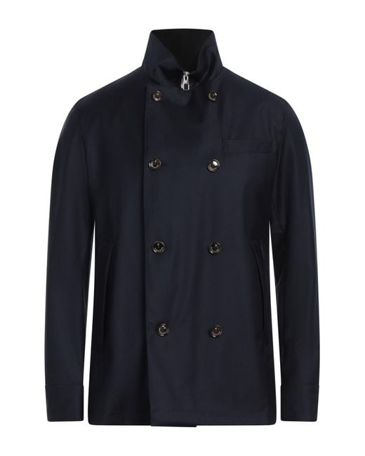 Montecore Blue Jacket for men