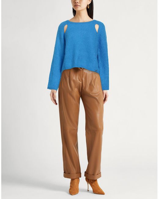 Pullover Liu Jo de color Blue
