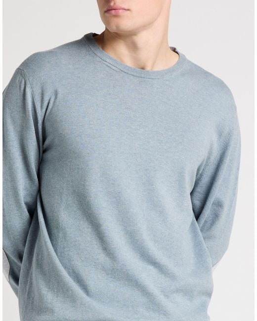 Heritage Gray Jumper for men