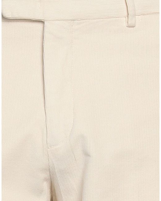 Boglioli Natural Trouser for men
