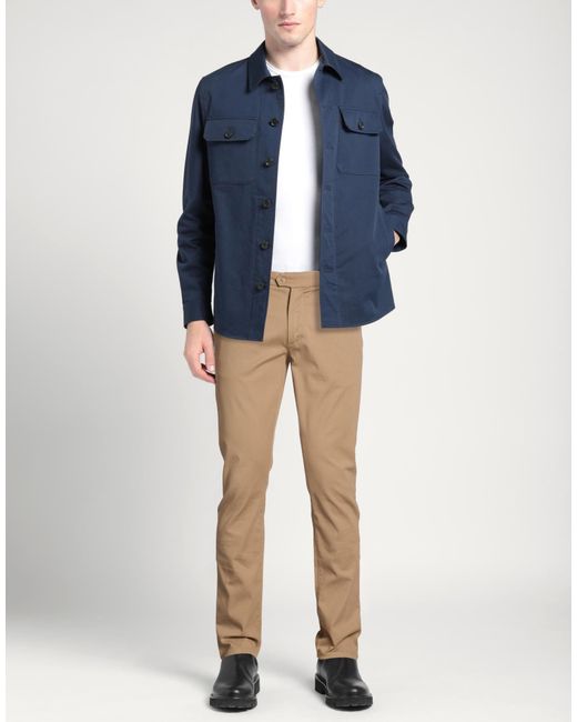 Teleria Zed Natural Pants for men