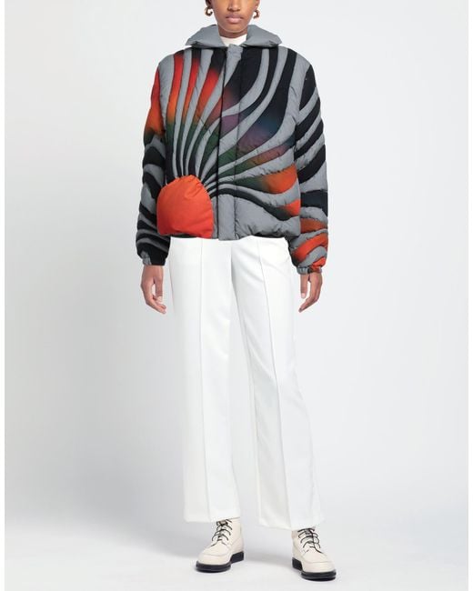 ERL Gray Jacket