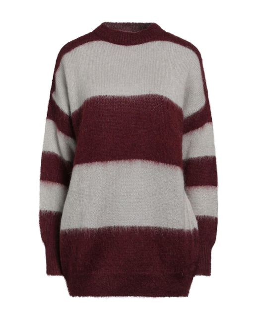 ViCOLO Red Sweater