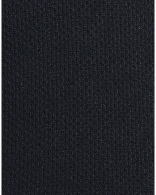 Brooksfield Blue Turtleneck for men