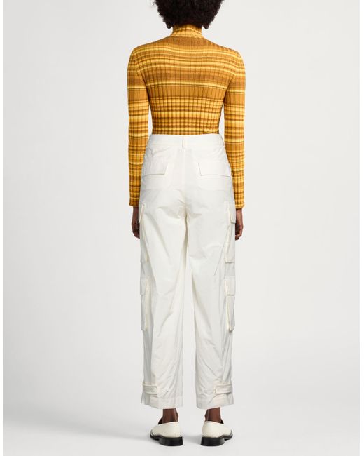 Peserico White Hose