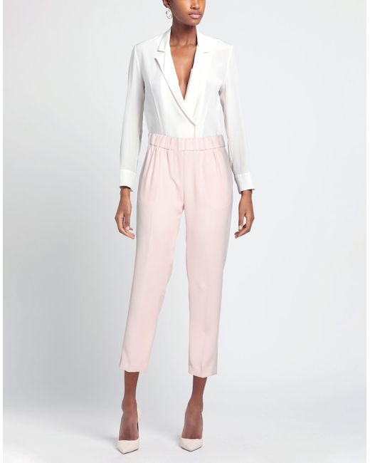 Sly010 Pink Trouser