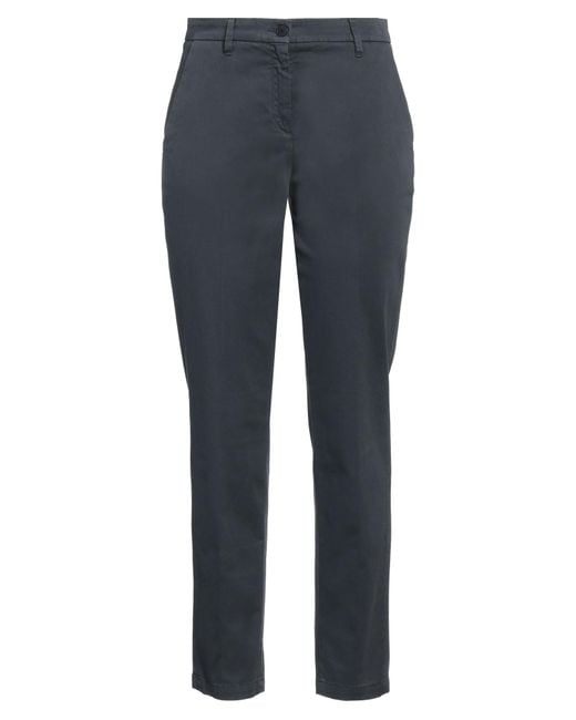 Jacob Cohen Blue Pants