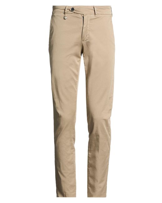 Antony Morato Natural Pants for men