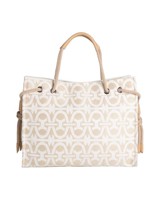 Coccinelle Natural Handtaschen