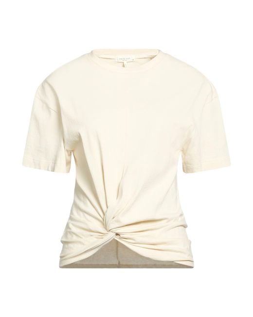 Camiseta Rag & Bone de color White