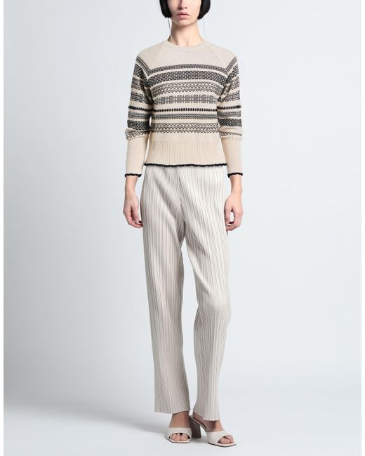 B.yu Natural Jumper