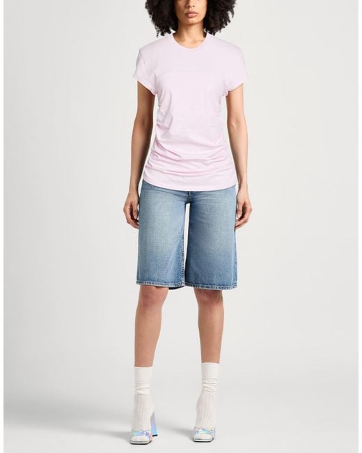 Isabel Marant Pink T-Shirt
