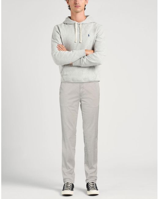 Incotex Hose in Gray für Herren