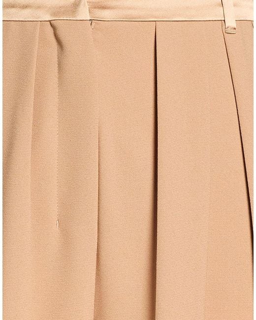 Max Mara Natural Trouser