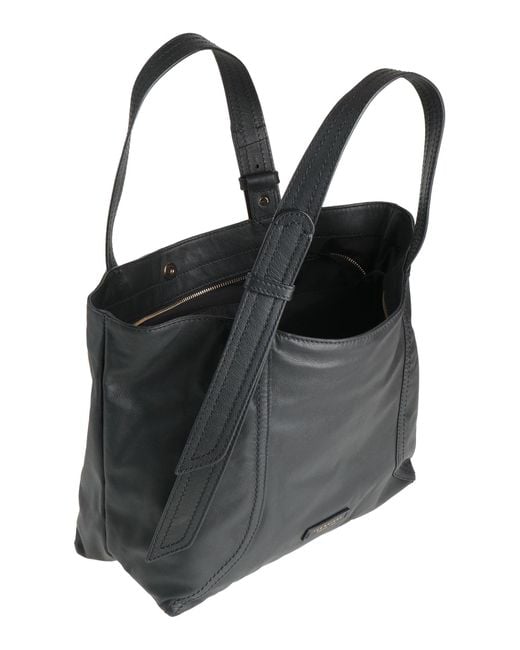 The Bridge Black Handtaschen