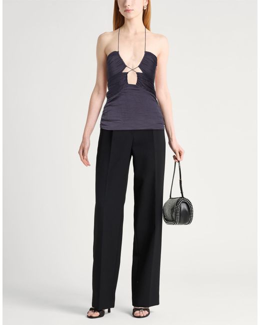 Top Isabel Marant de color Purple