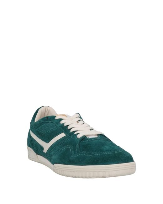 Tom Ford Green Trainers for men
