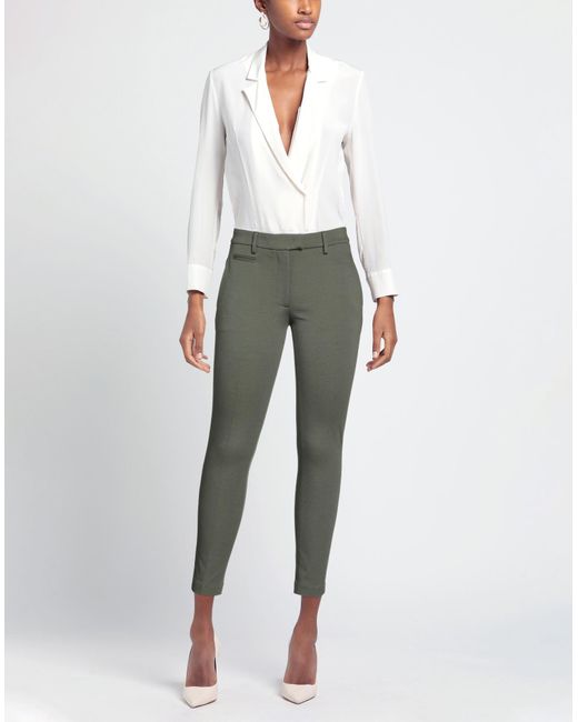 Dondup Gray Trouser