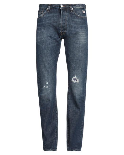 Roy Rogers Blue Jeans for men
