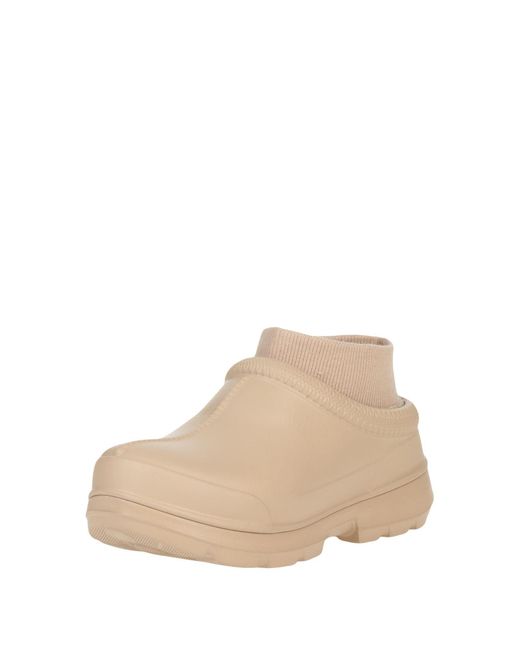 Ugg Natural Mules & Clogs
