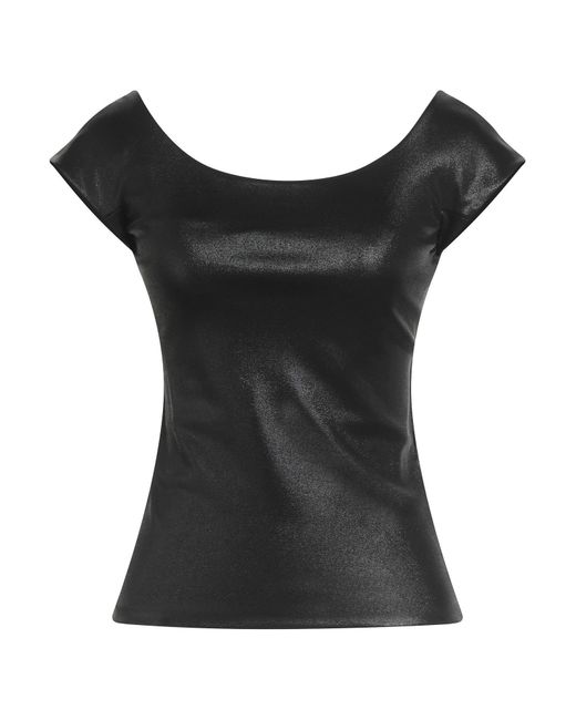 La Petite Robe Di Chiara Boni Black Top