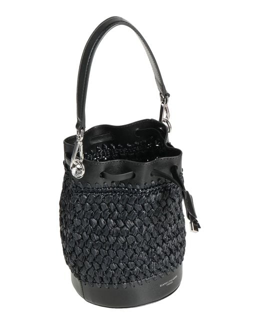 Gianni Chiarini Black Handbag