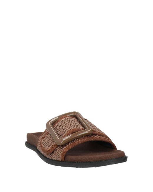 Max mara hotsell weekend sandals