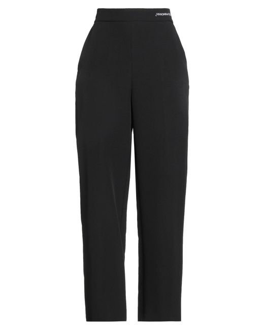 Pantalone di hinnominate in Black