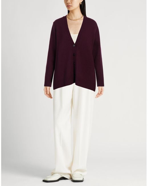 Rebecas Jil Sander de color Purple
