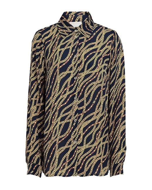 CAMICIA di MICHAEL Michael Kors in Multicolor