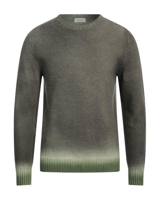 Altea Gray Jumper for men