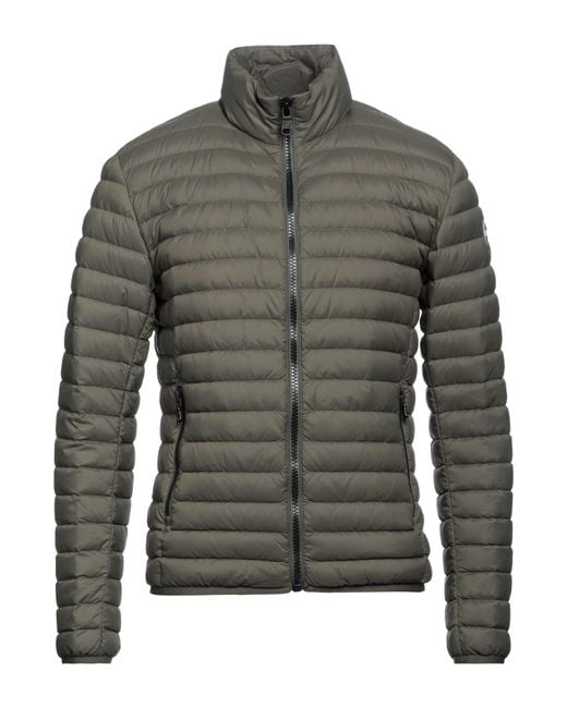 Colmar Gray Puffer for men