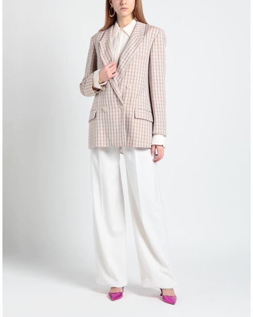 Sandro Multicolor Blazer