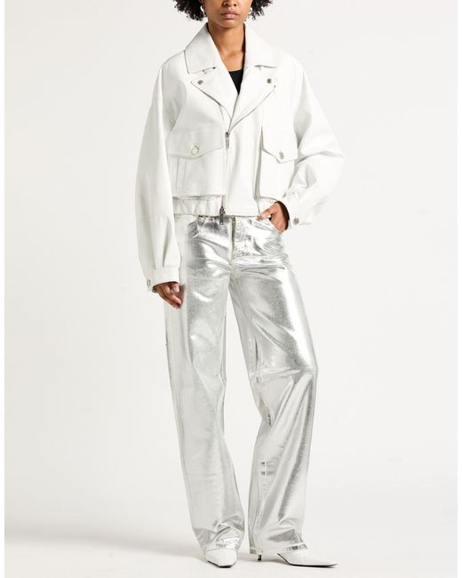 DSquared² Natural Jacket