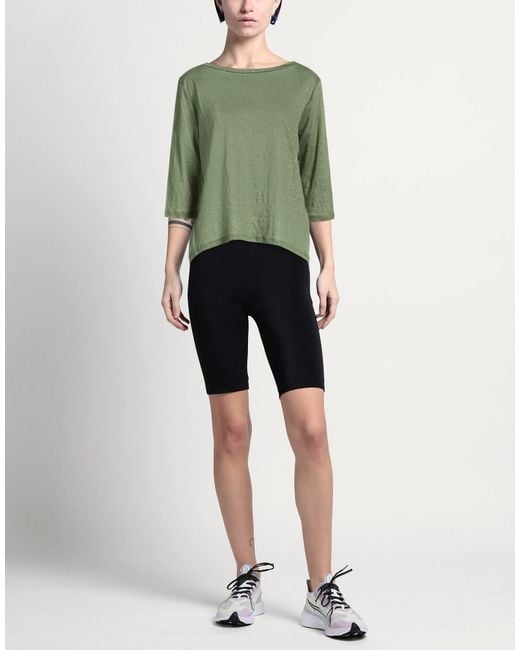 Aragona Green T-Shirts