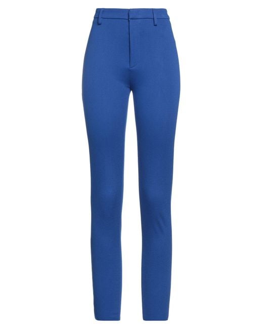 Dondup Blue Pants