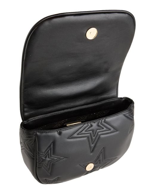 Versace Jeans Couture Black Cross-Body Bag