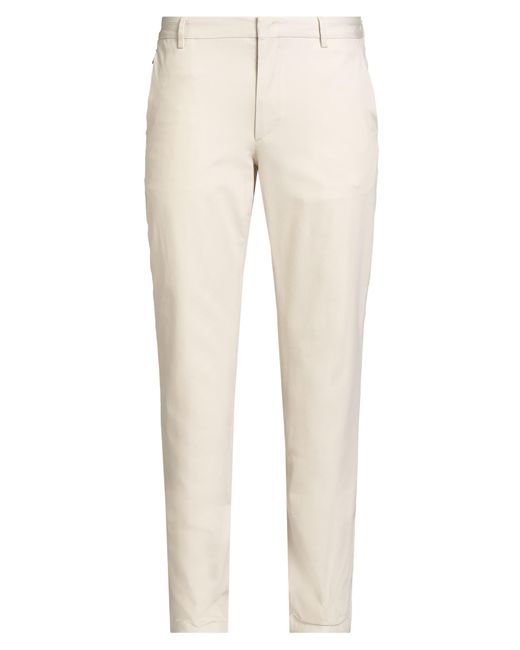 Boss Natural Trouser for men