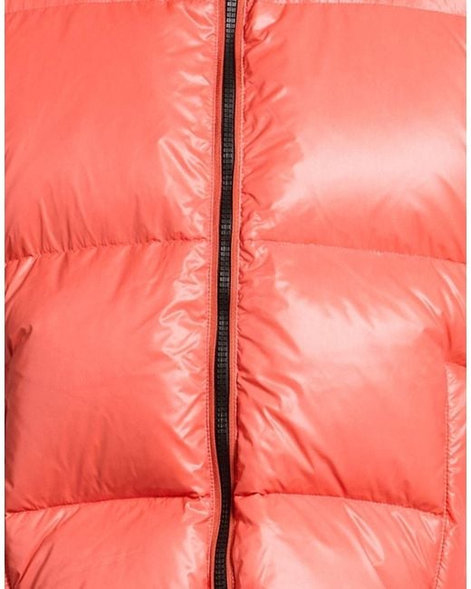 Givenchy Pink Vest Polyamide for men