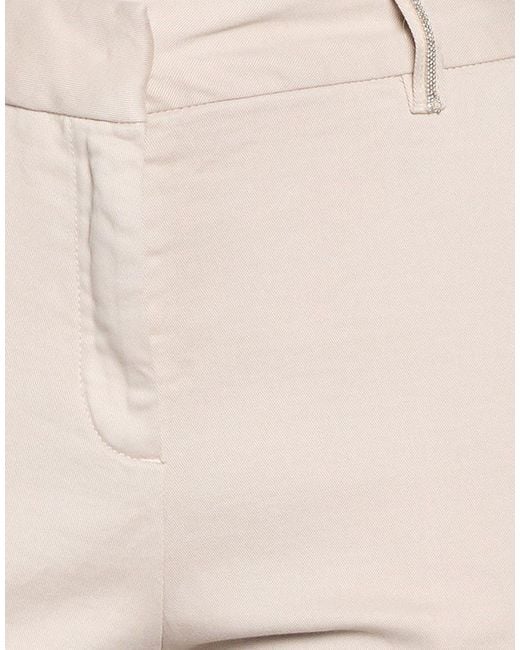 Panicale Natural Trouser