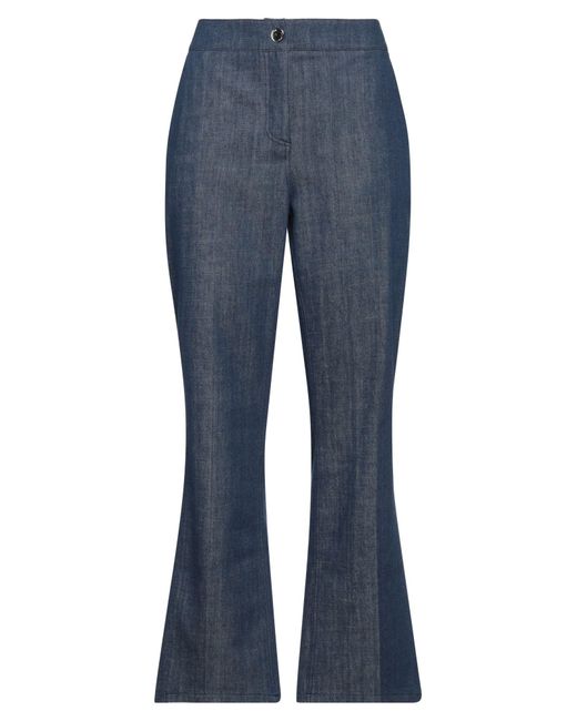 Boutique Moschino Blue Jeans