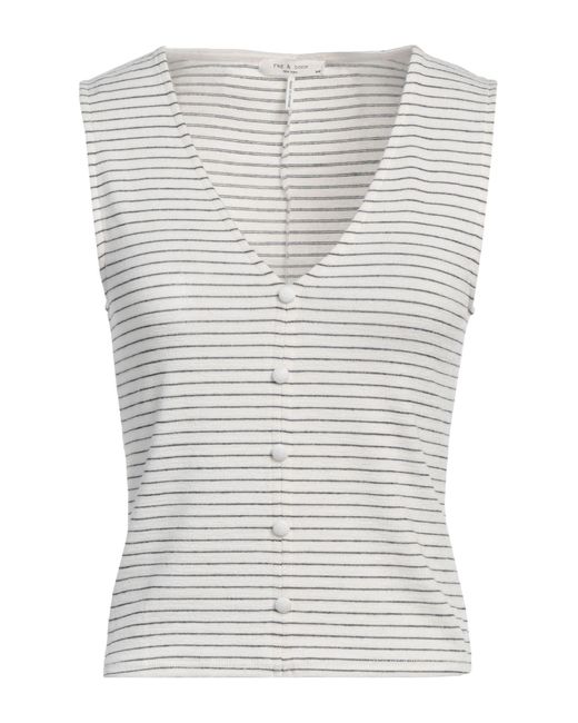 Rag & Bone Gray Jumper
