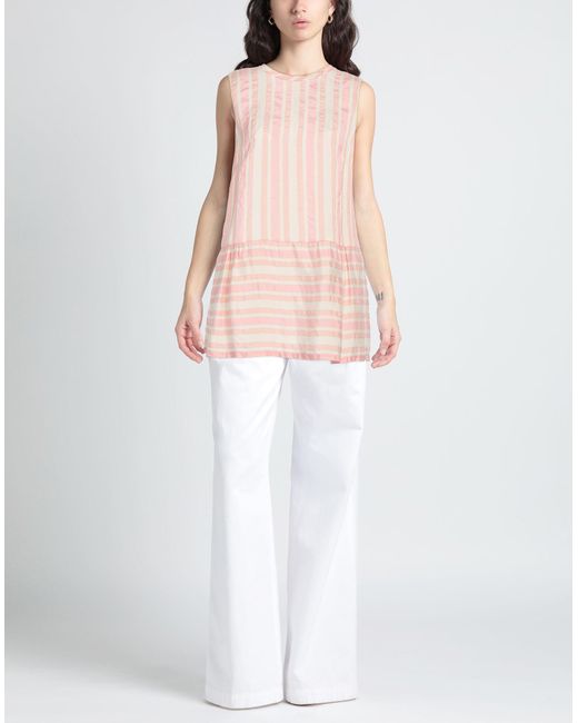 Aspesi Pink Top
