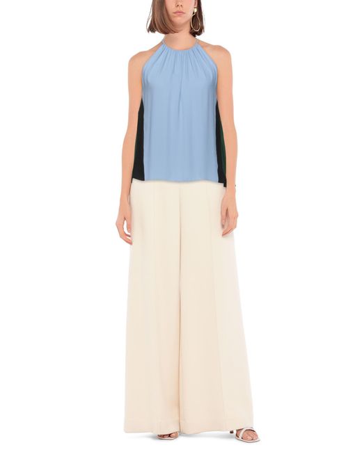 Suoli Blue Top