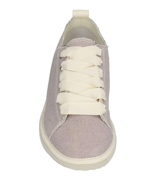 Pànchic Pink Trainers