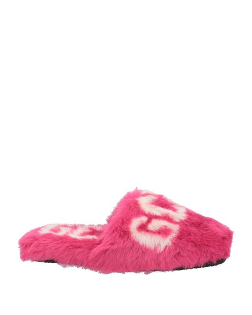 Gcds Pink House Slipper