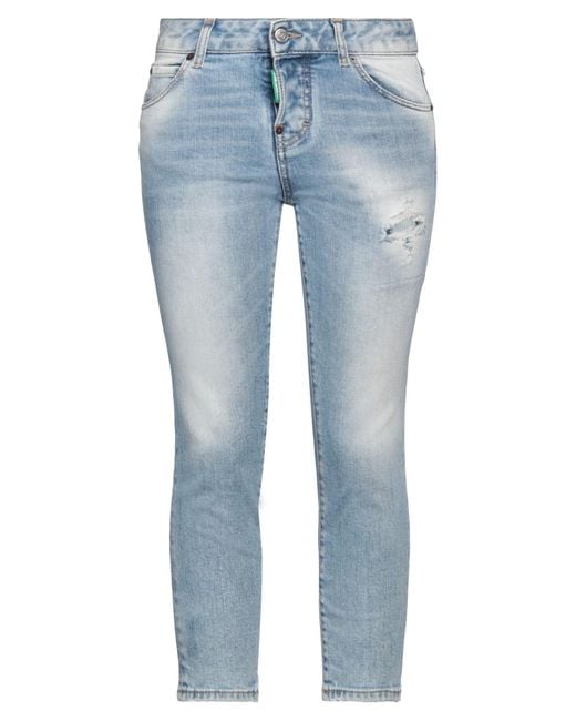 DSquared² Blue Jeans