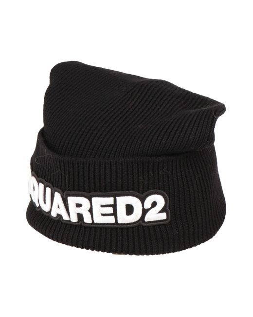 DSquared² Black Hat